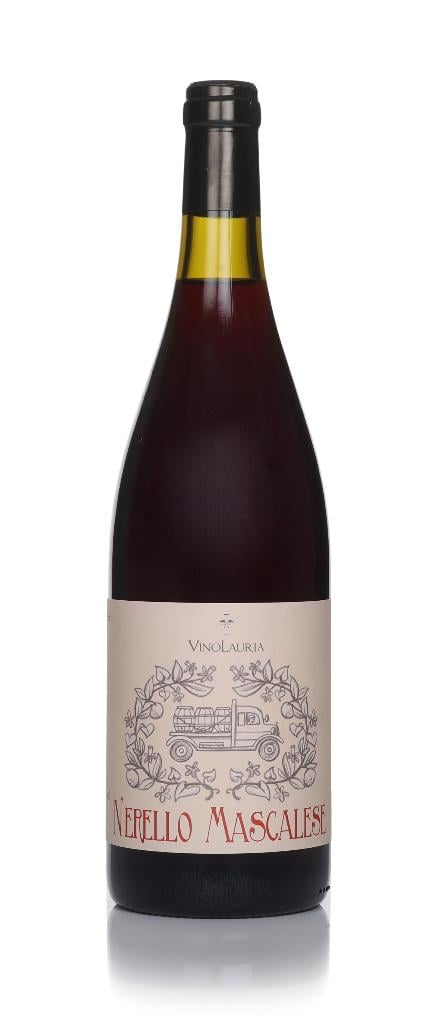 Vino Lauria Nerello Mascalese 2022 Red Wine