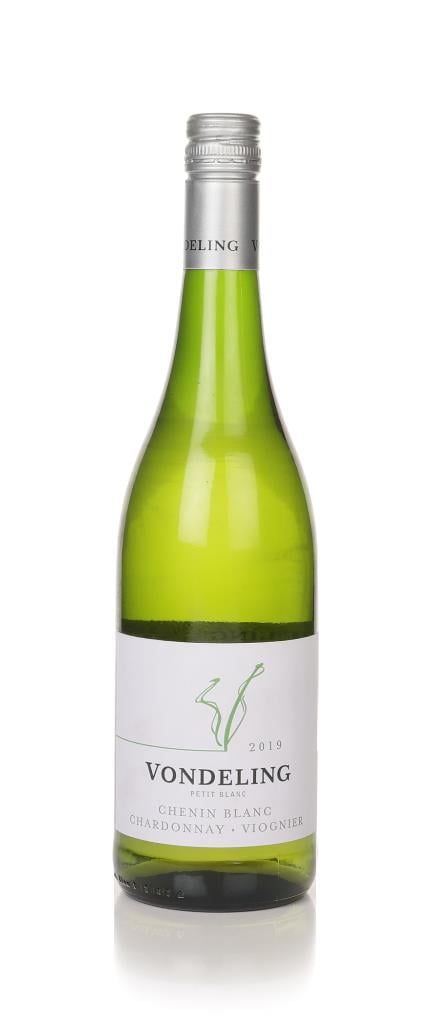 Vondeling Chenin Blanc Chardonnay 2019 White Wine