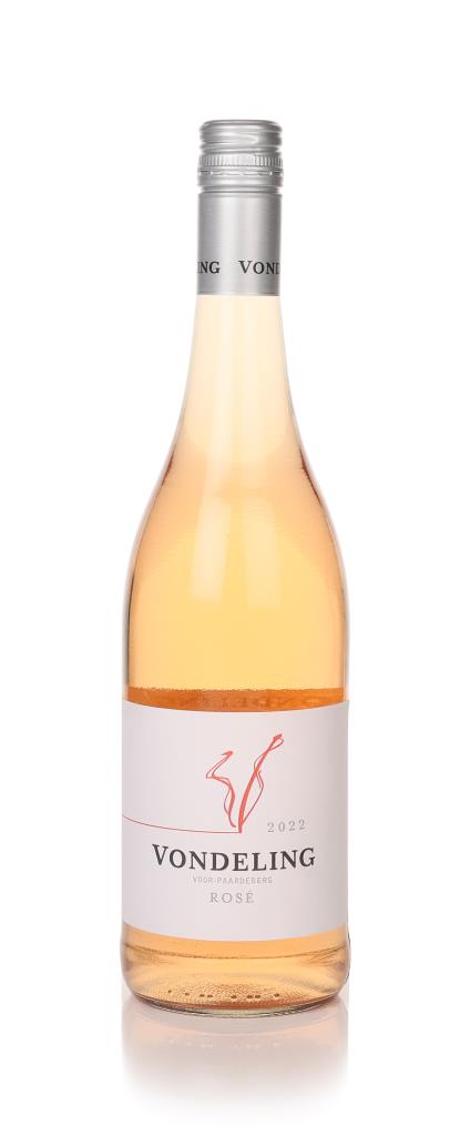Vondeling Rose 2022 Rose Wine