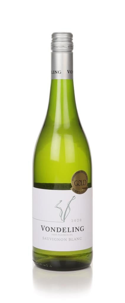 Vondeling Sauvignon Blanc 2020 White Wine