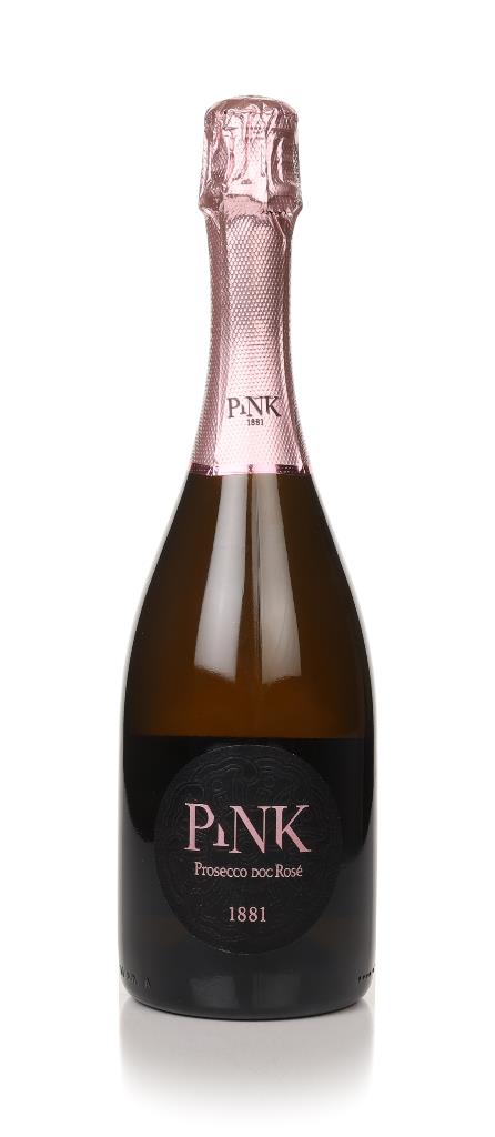 Pink Prosecco DOC Rose Sparkling Wine