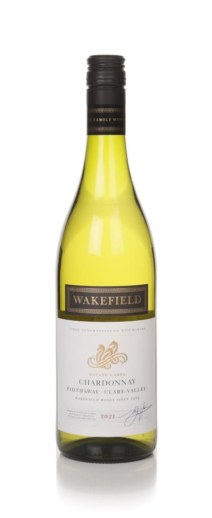 Wakefield Estate Chardonnay 2021 White Wine