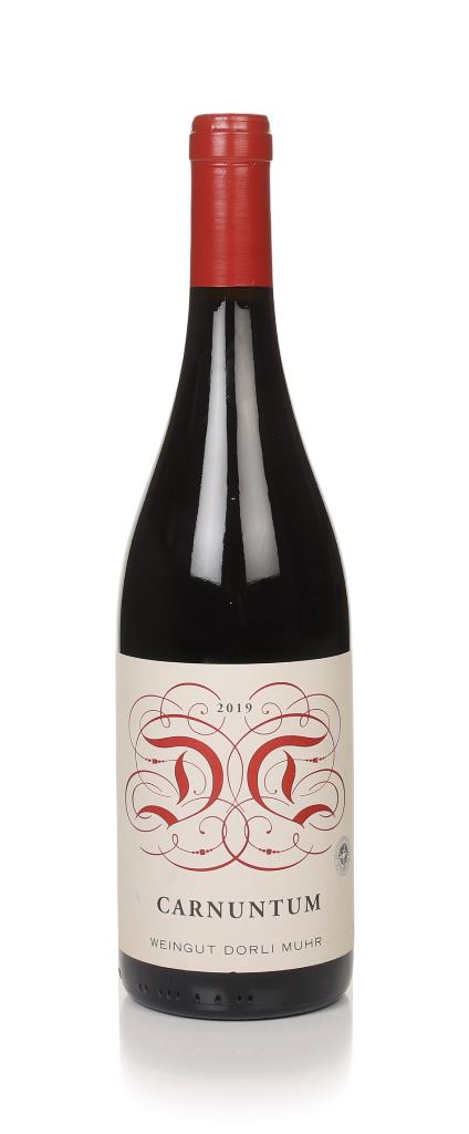 Weingut Dorli Muhr Carnutum Prellenkirchen Samt & Seide Blaufrankisch Red Wine