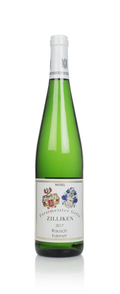 Zilliken Saarburger Rausch Riesling Kabinett 2017 White Wine