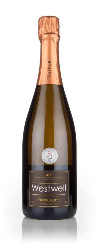 Westwell Special Cuvee Brut 2010 Sparkling Wine