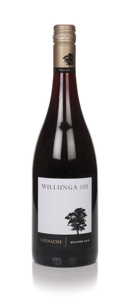 Willunga 100 Grenache 2020 Red Wine