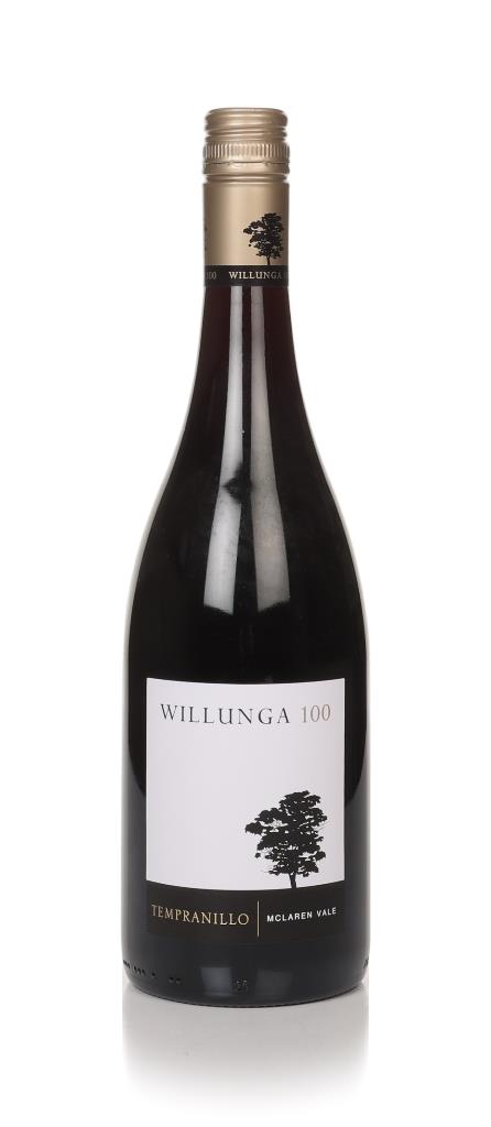 Willunga 100 Tempranillo 2018 Red Wine