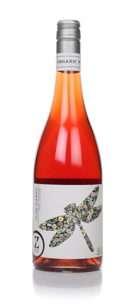 Zonte's Footstep Globe Skimmer Rose 2020 Rose Wine