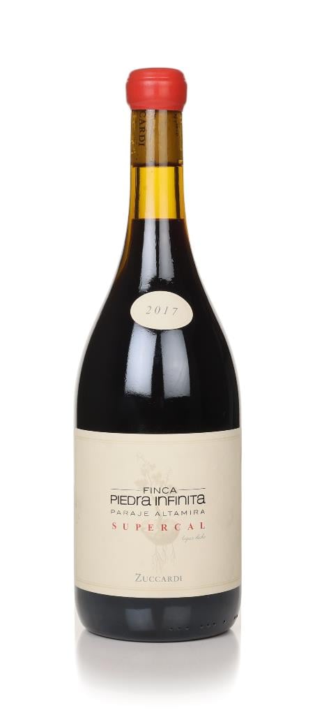 Zuccardi Finca Piedra Infinita Supercal 2017 Red Wine