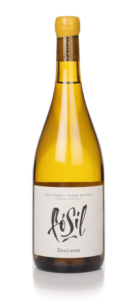 Zuccardi Fosil Chardonnay 2019 White Wine